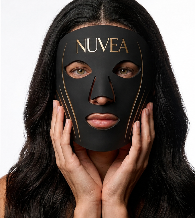 NUVEA GlowMask™