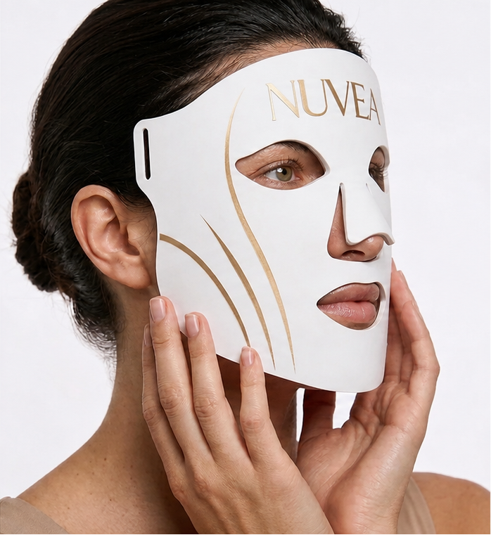 NUVEA GlowMask™