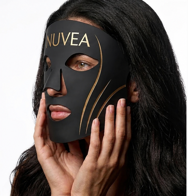 NUVEA GlowMask™